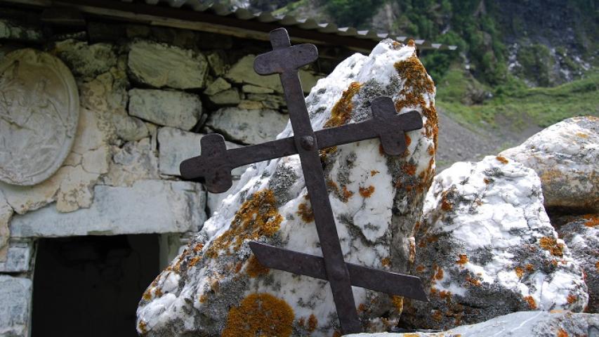 Дзуар Зариноных, с. Андиатыкау