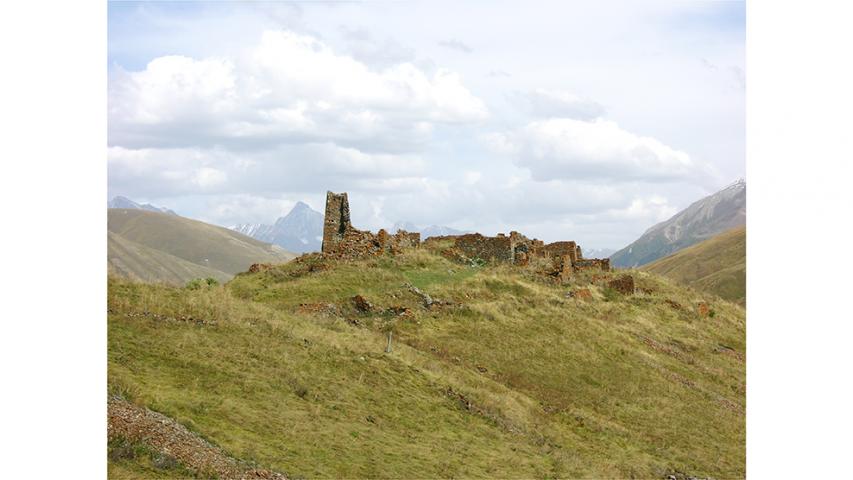 с. Калак